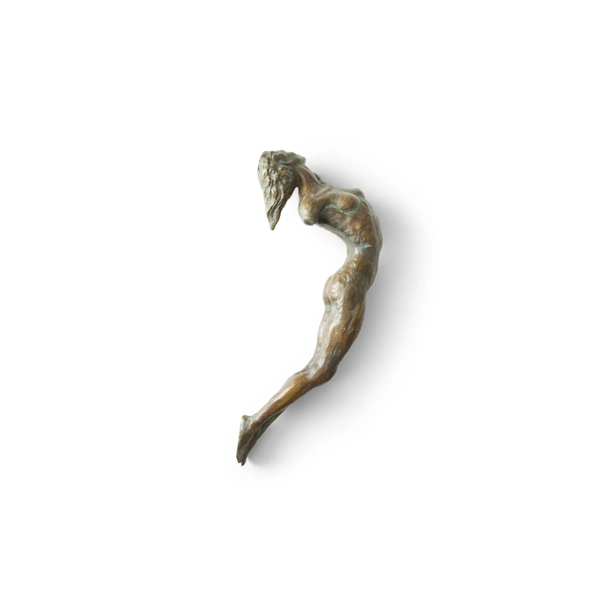Michael Aram Adam & Eve Hardware