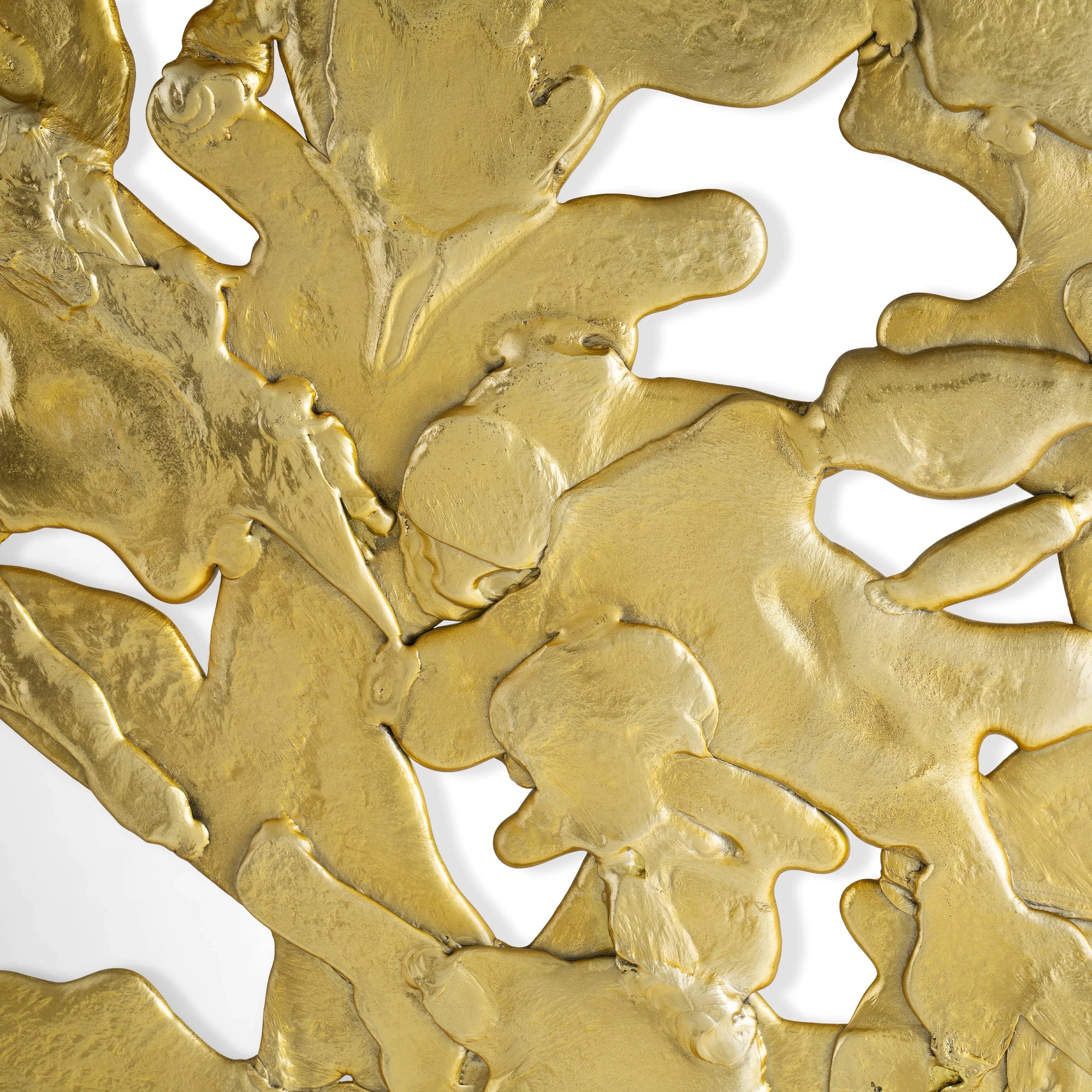 Michael Aram After The Storm Gold Wall Art