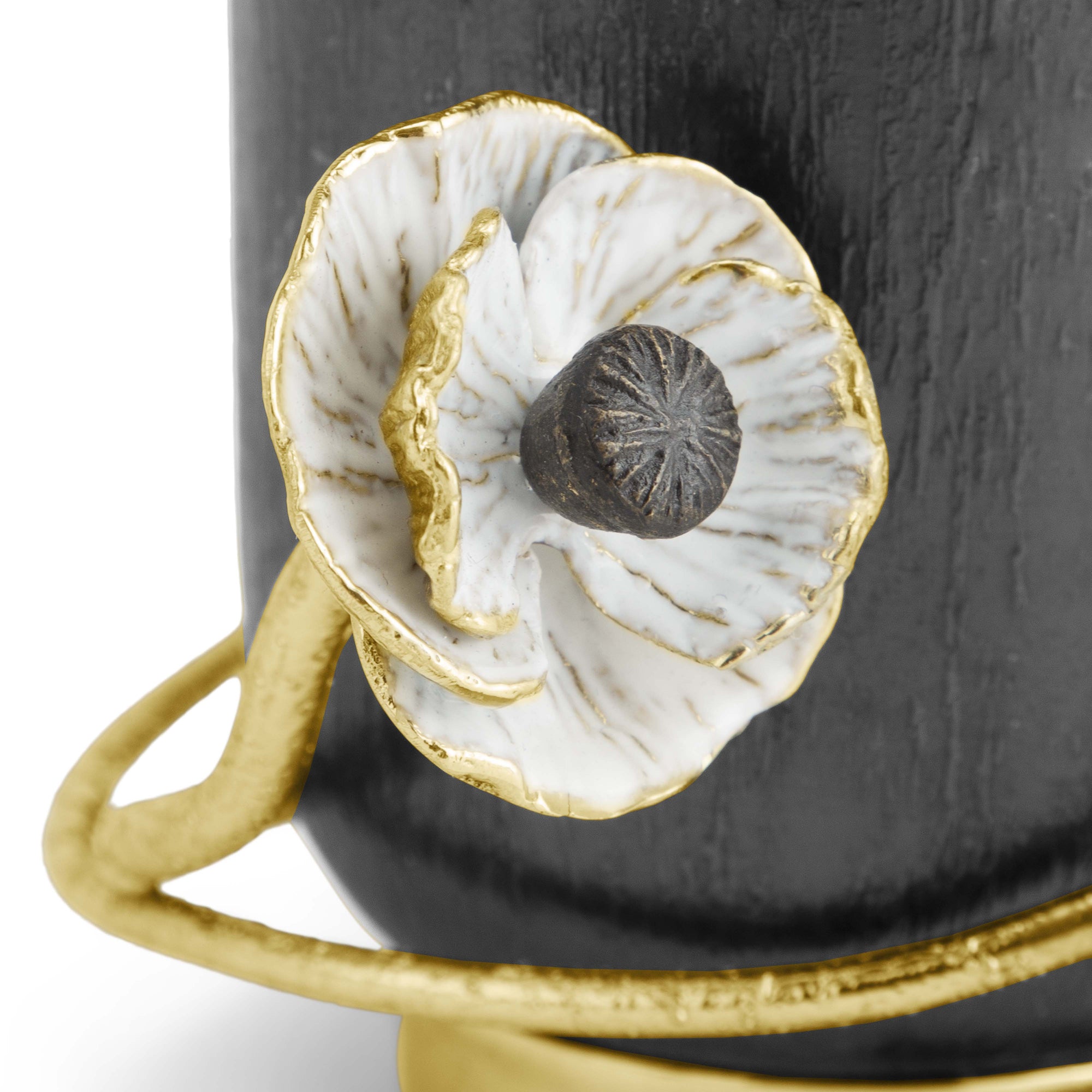 Michael Aram Anemone Bath Collection
