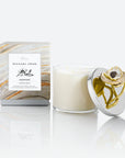 Michael Aram Anemone Candle