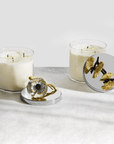 Michael Aram Anemone Candle