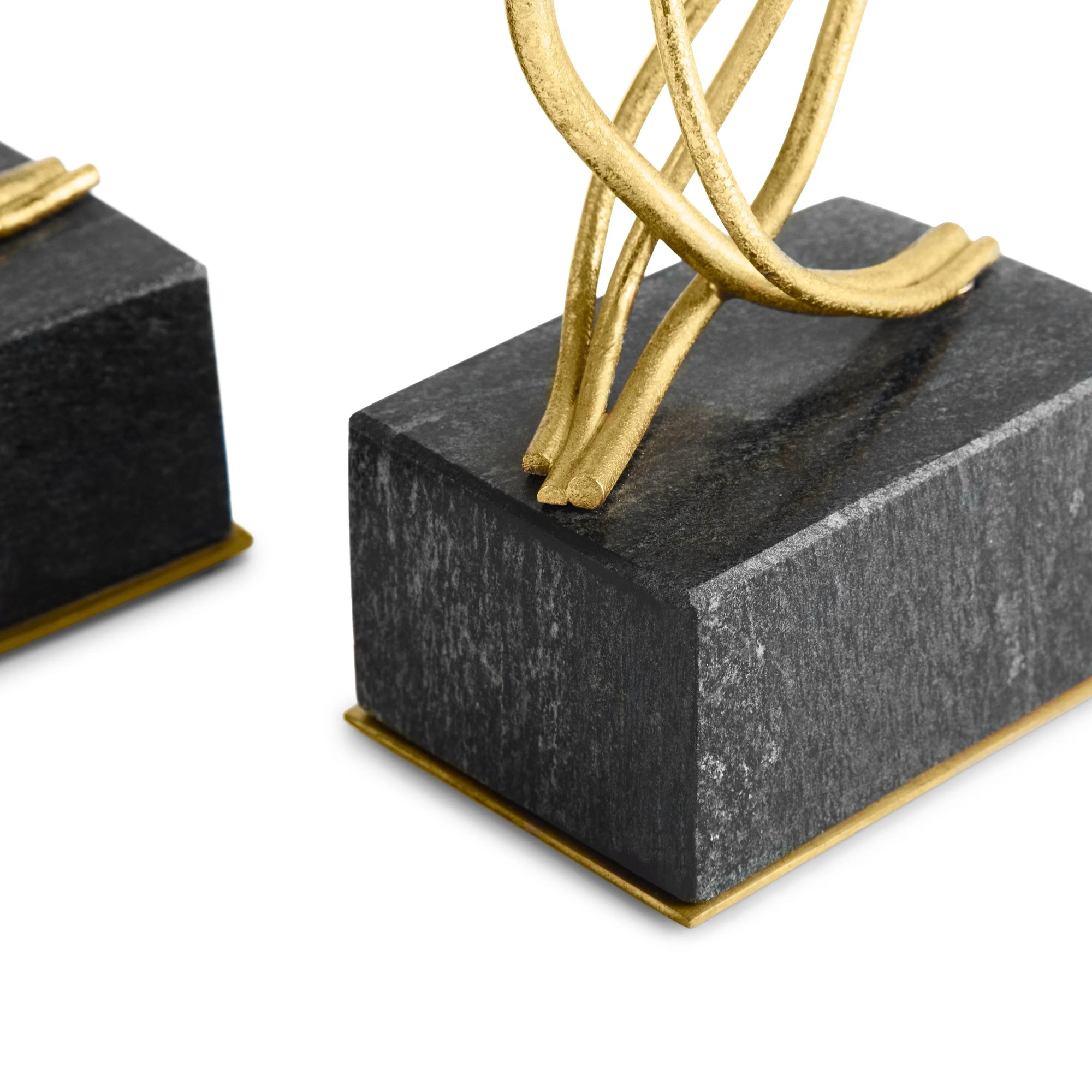 Michael Aram Anemone Candleholders