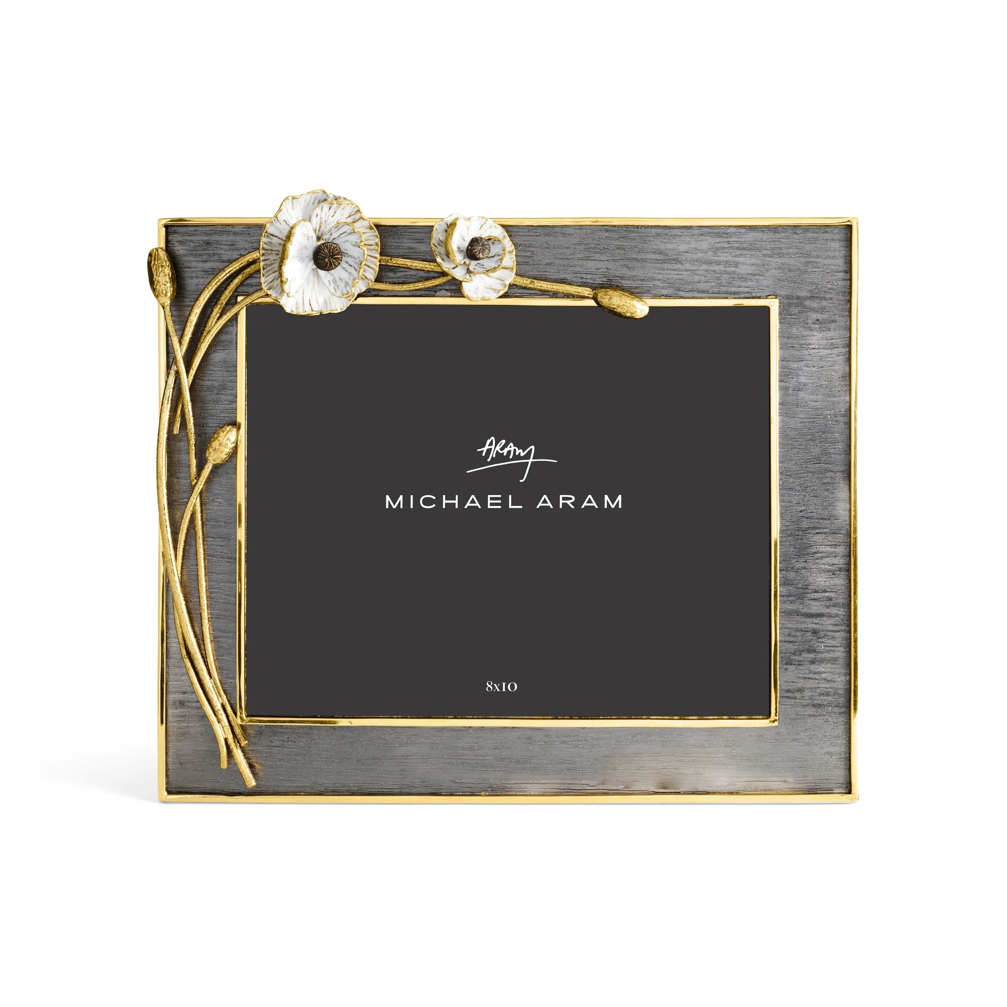 Michael Aram Anemone Frame 8x10