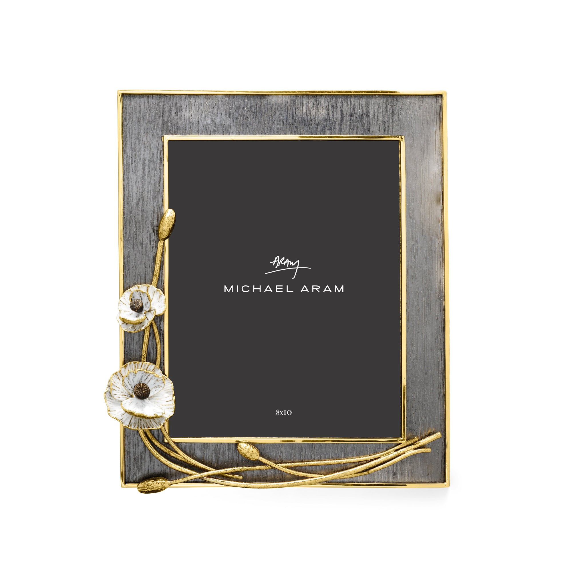 Michael Aram Anemone Frame 8x10