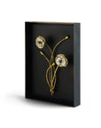 Michael Aram Anemone Shadow Box