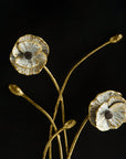Michael Aram Anemone Shadow Box