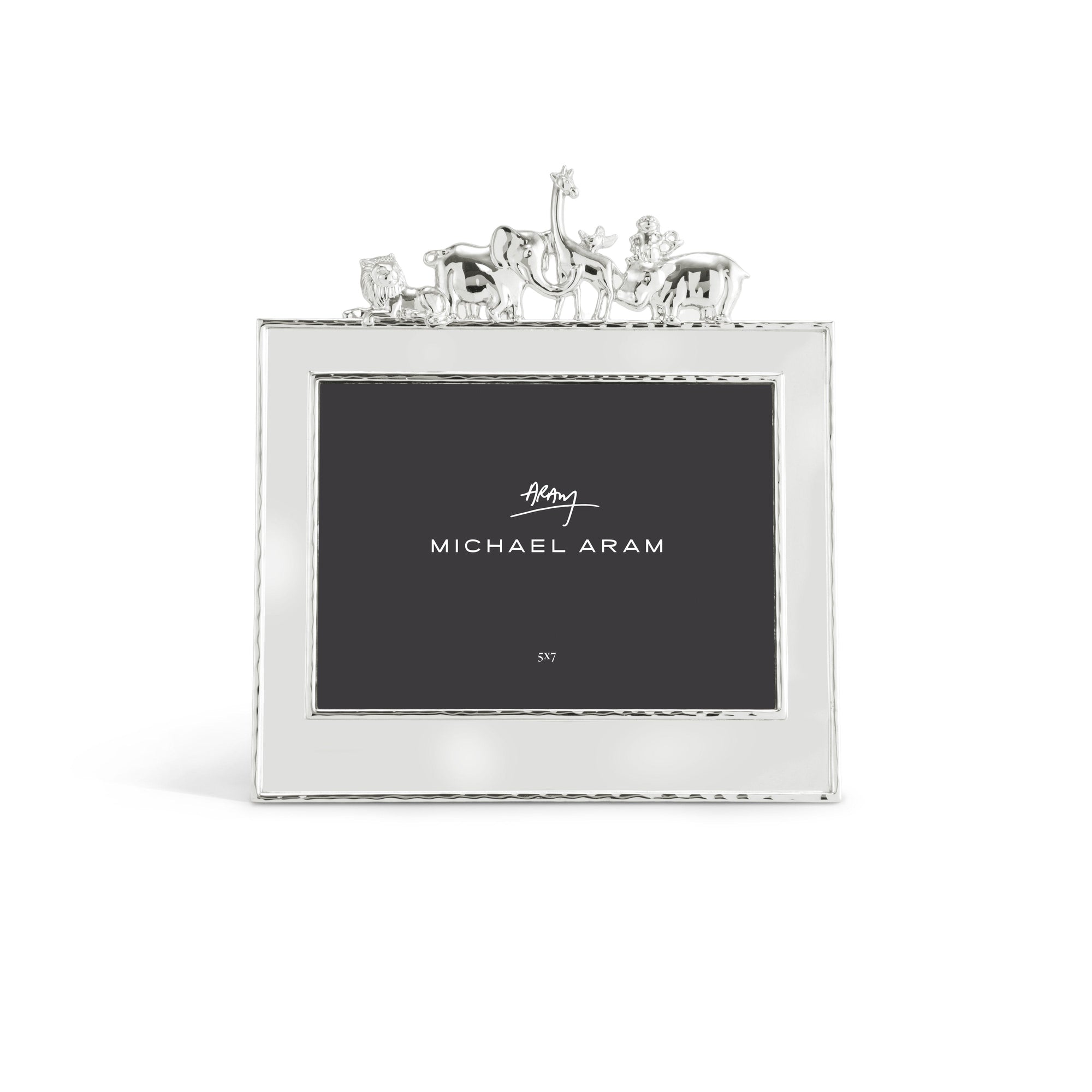 Michael Aram Animal Frame 5x7