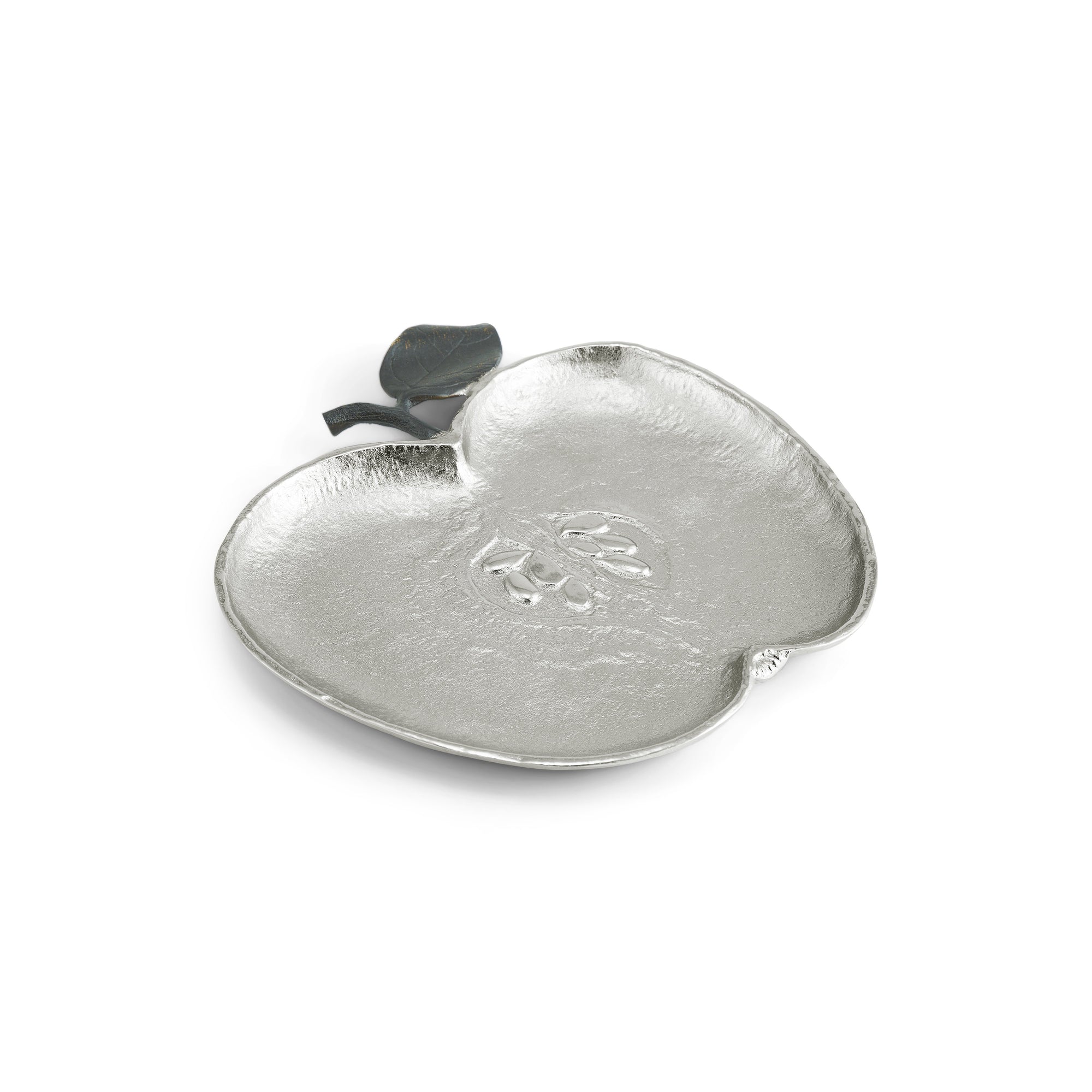Michael Aram Apple Plate