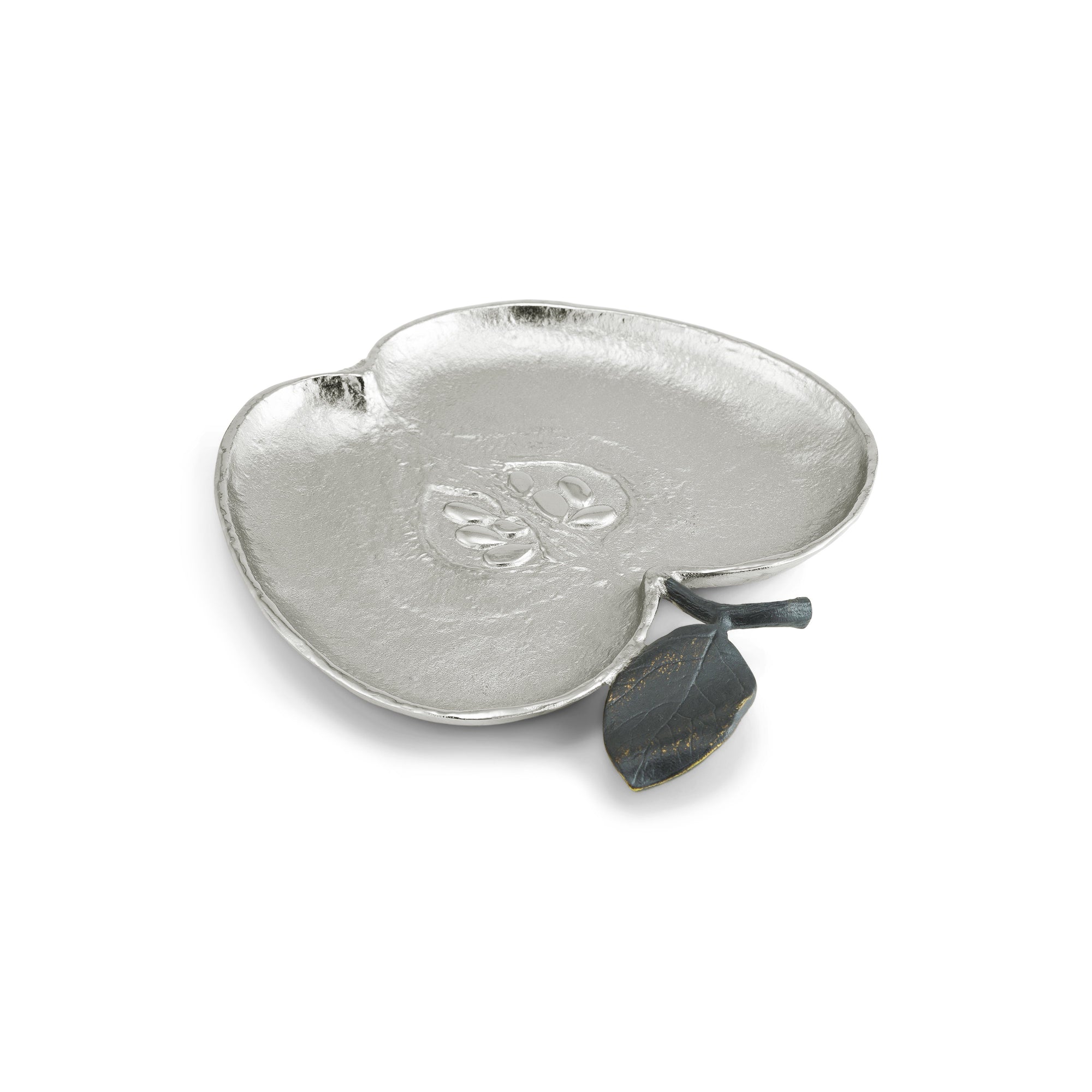 Michael Aram Apple Plate