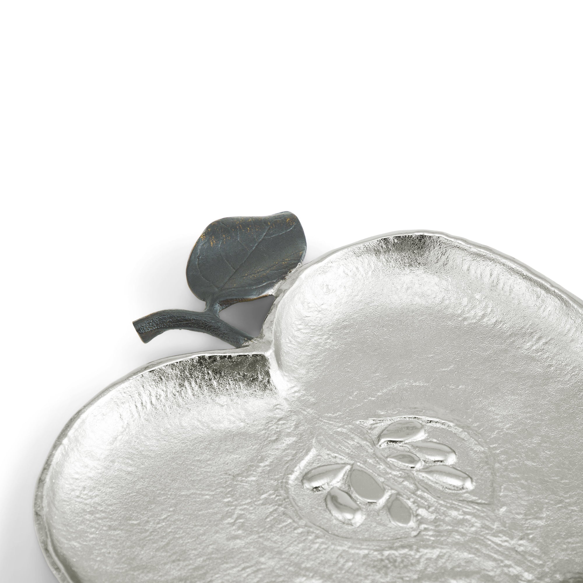 Michael Aram Apple Plate