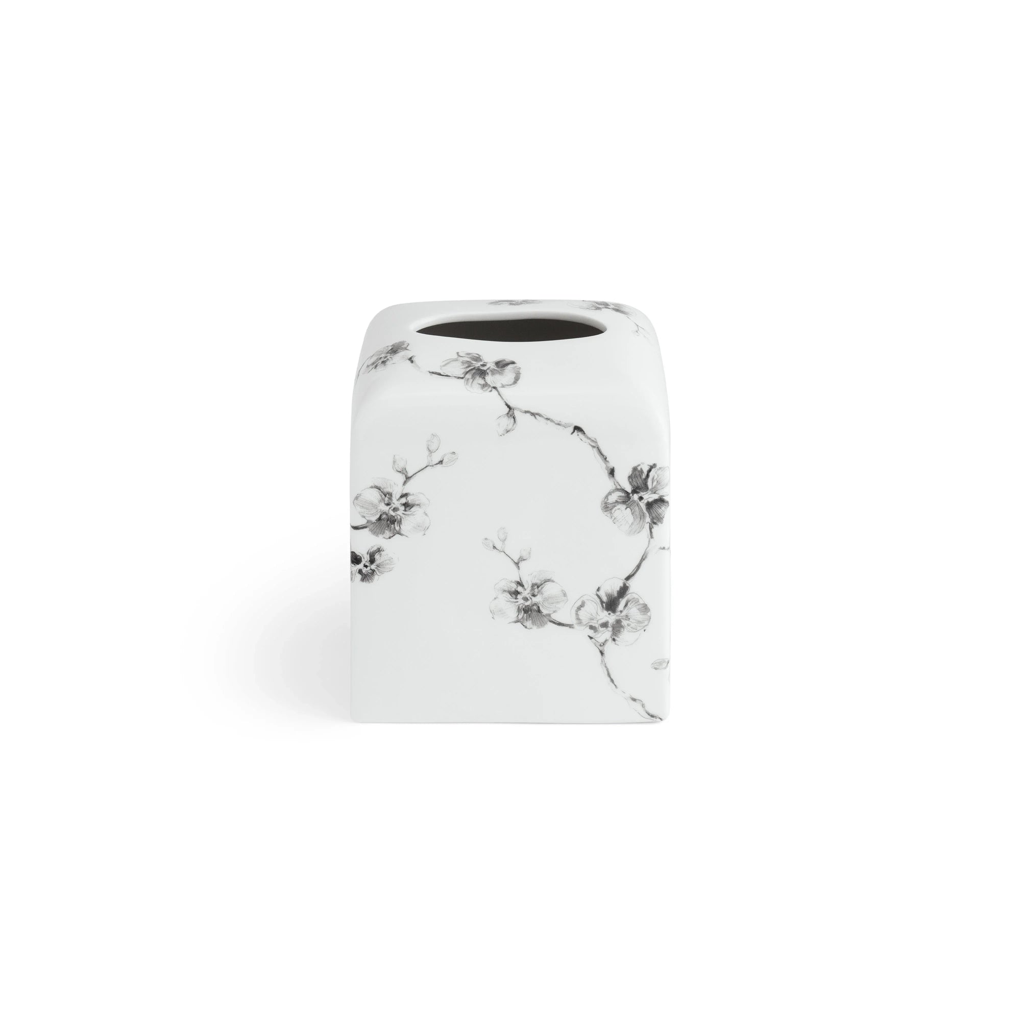 Michael Aram Black Orchid Bath Collection