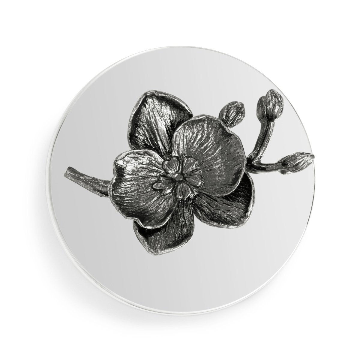 Michael Aram Black Orchid Candle