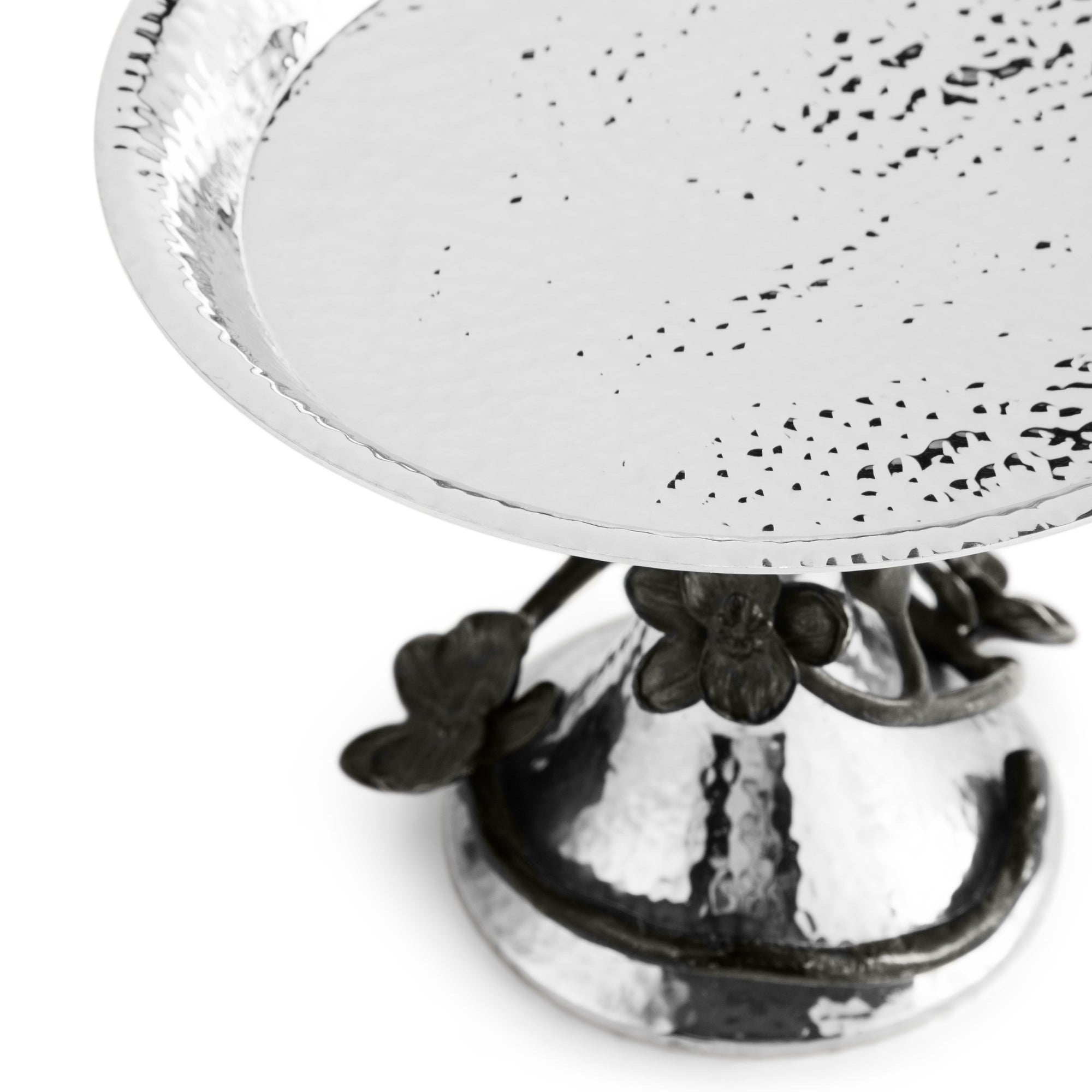 Michael Aram Black Orchid Candy Dish