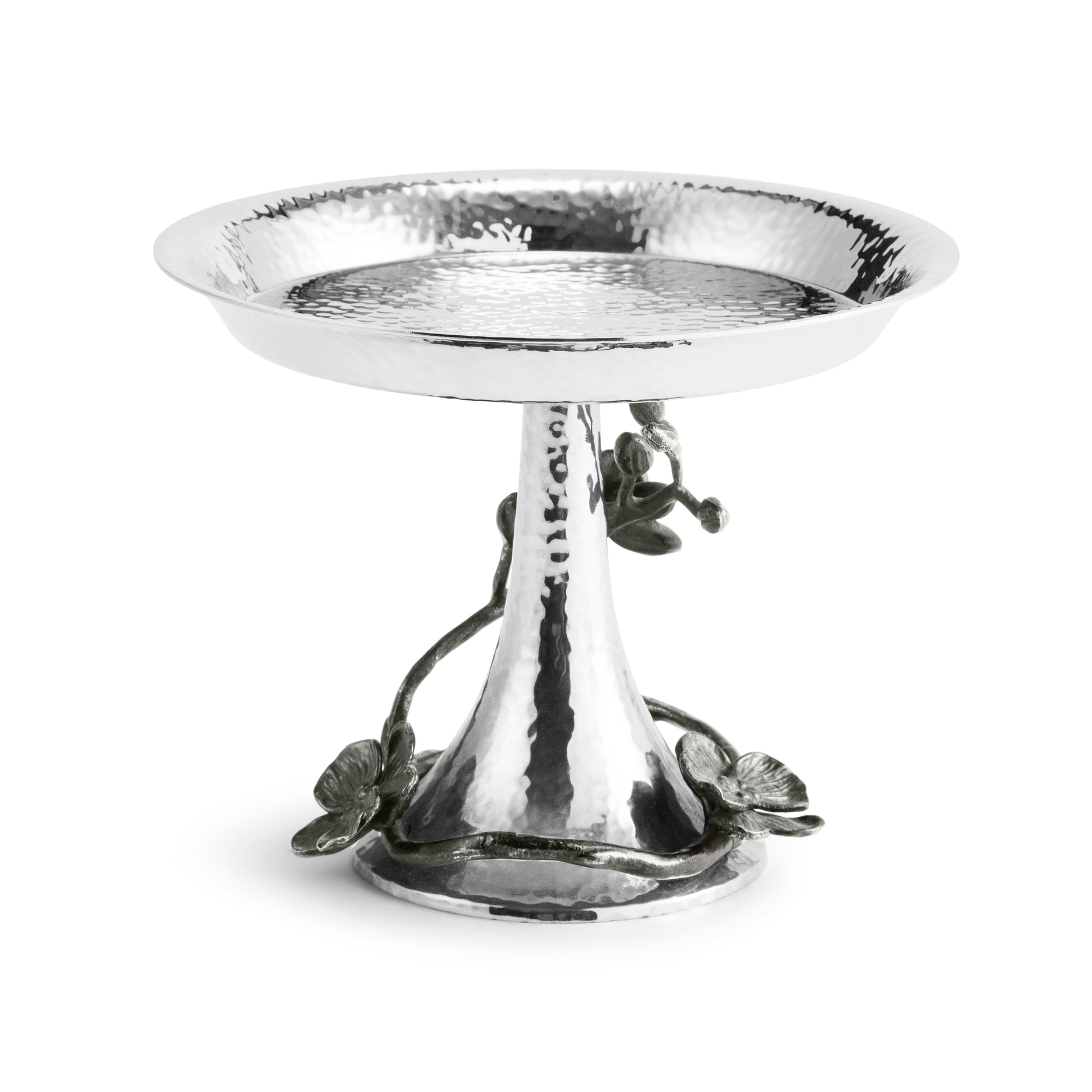 Michael Aram Black Orchid Candy Dish