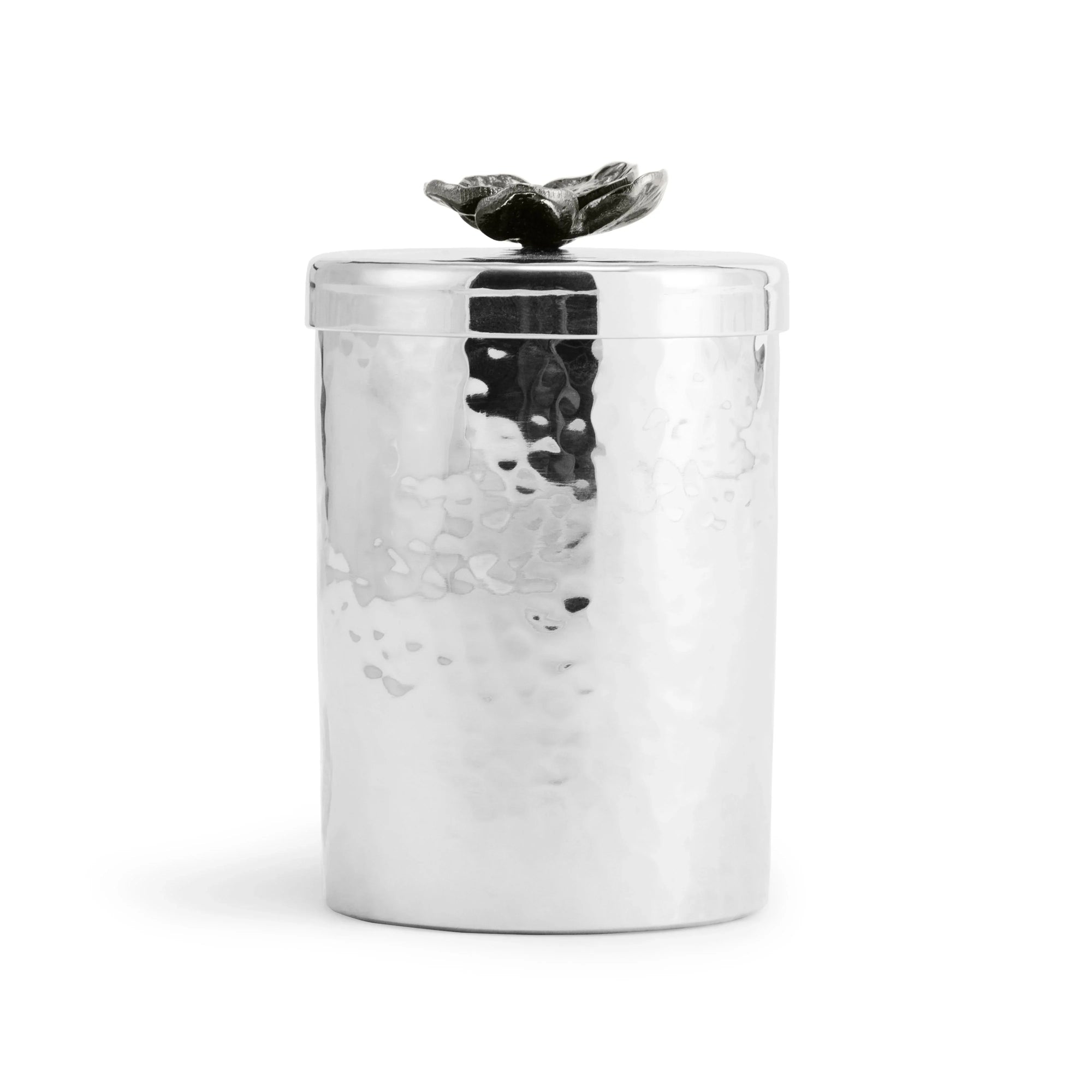 Michael Aram Black Orchid Container