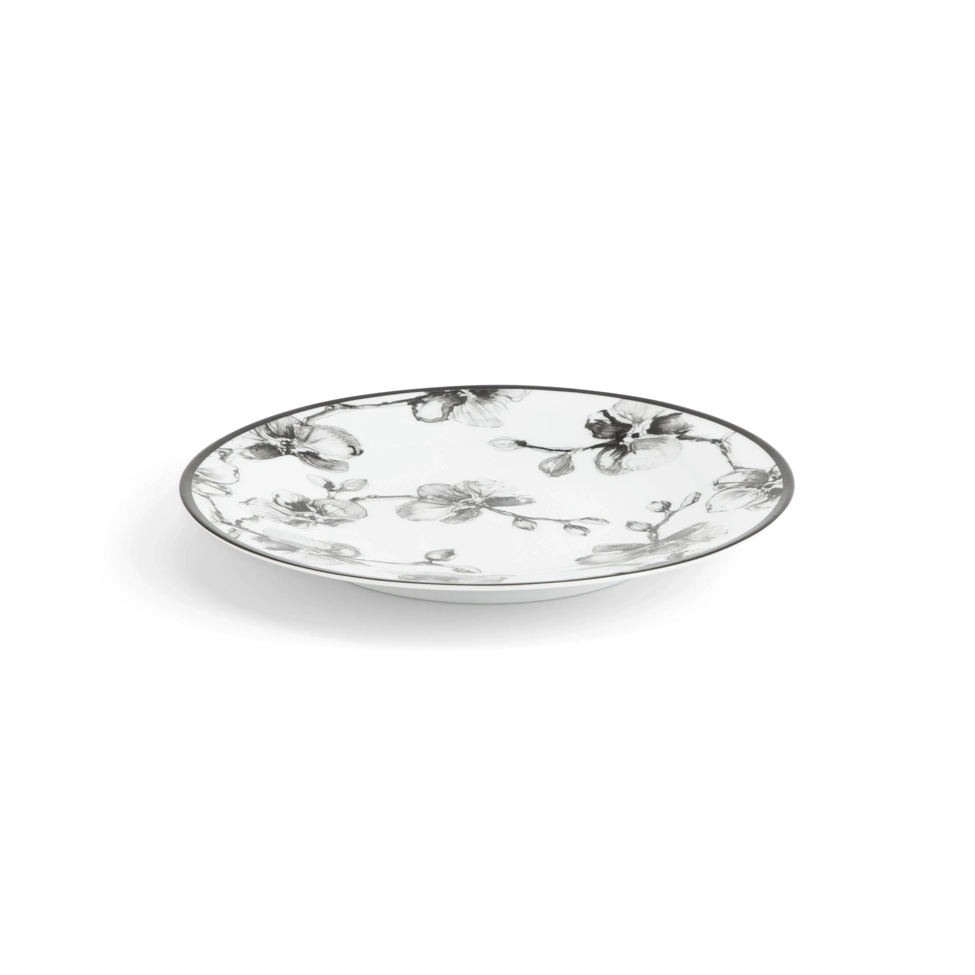 Michael Aram Black Orchid Dinnerware