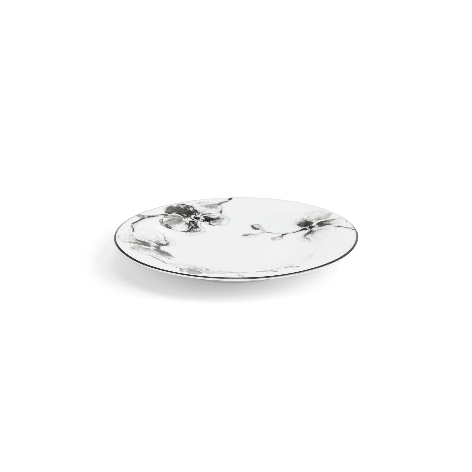 Michael Aram Black Orchid Dinnerware