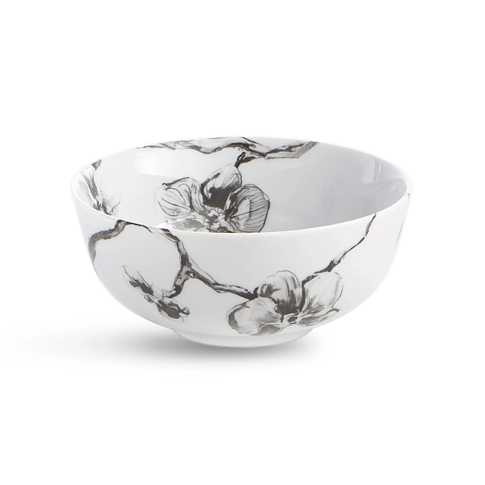 Michael Aram Black Orchid Dinnerware