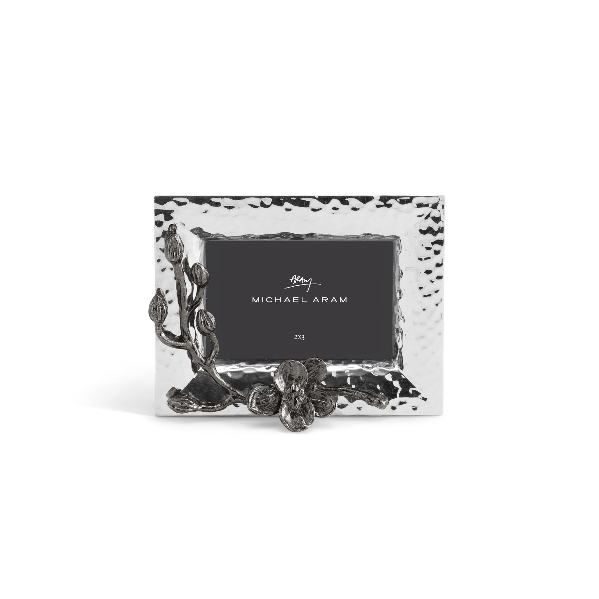 Michael Aram Black Orchid Frame