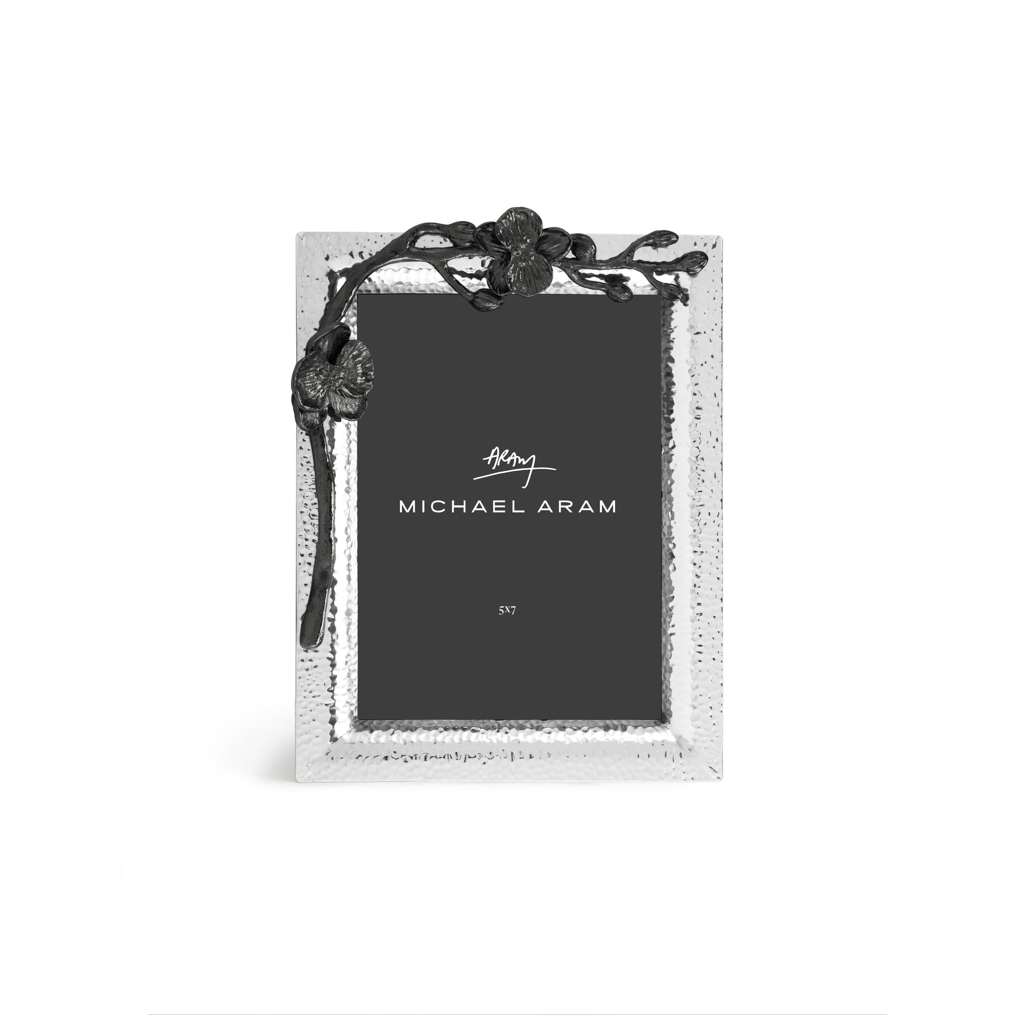 Michael Aram Black Orchid Frame
