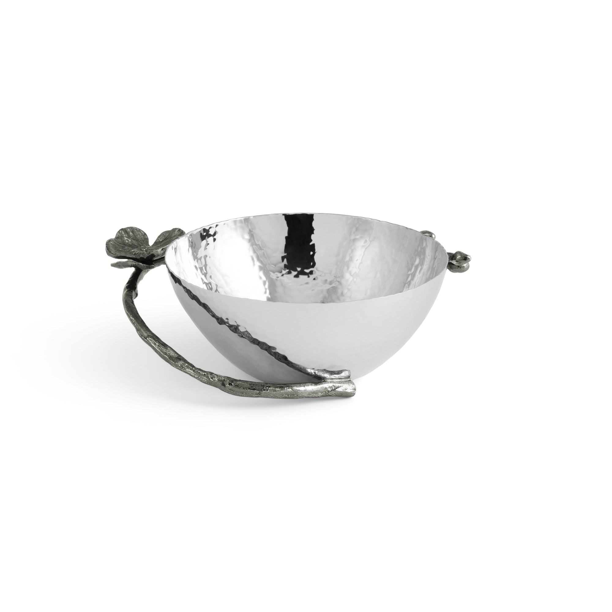 Michael Aram Black Orchid Nut Dish