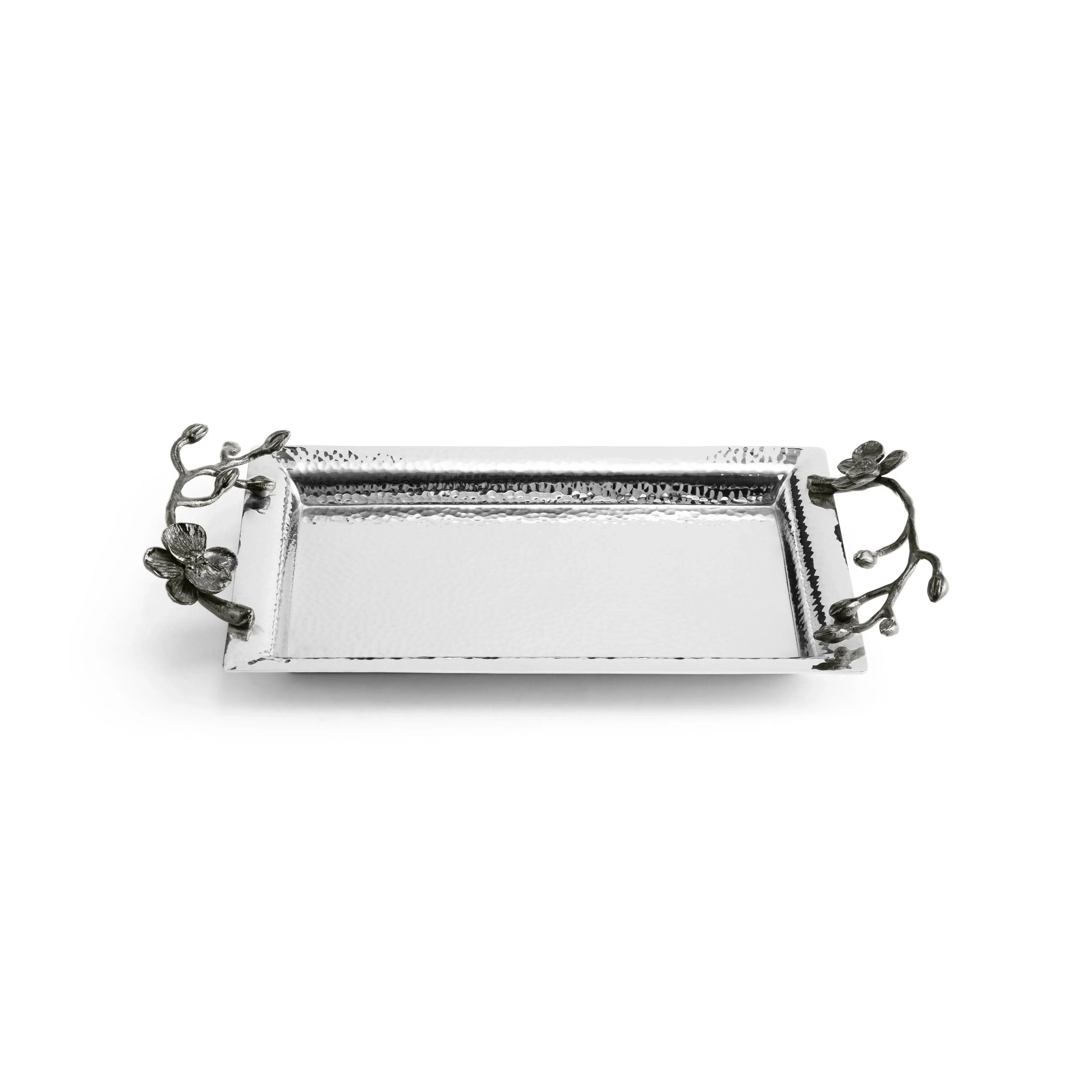 Michael Aram Black Orchid Serving Tray