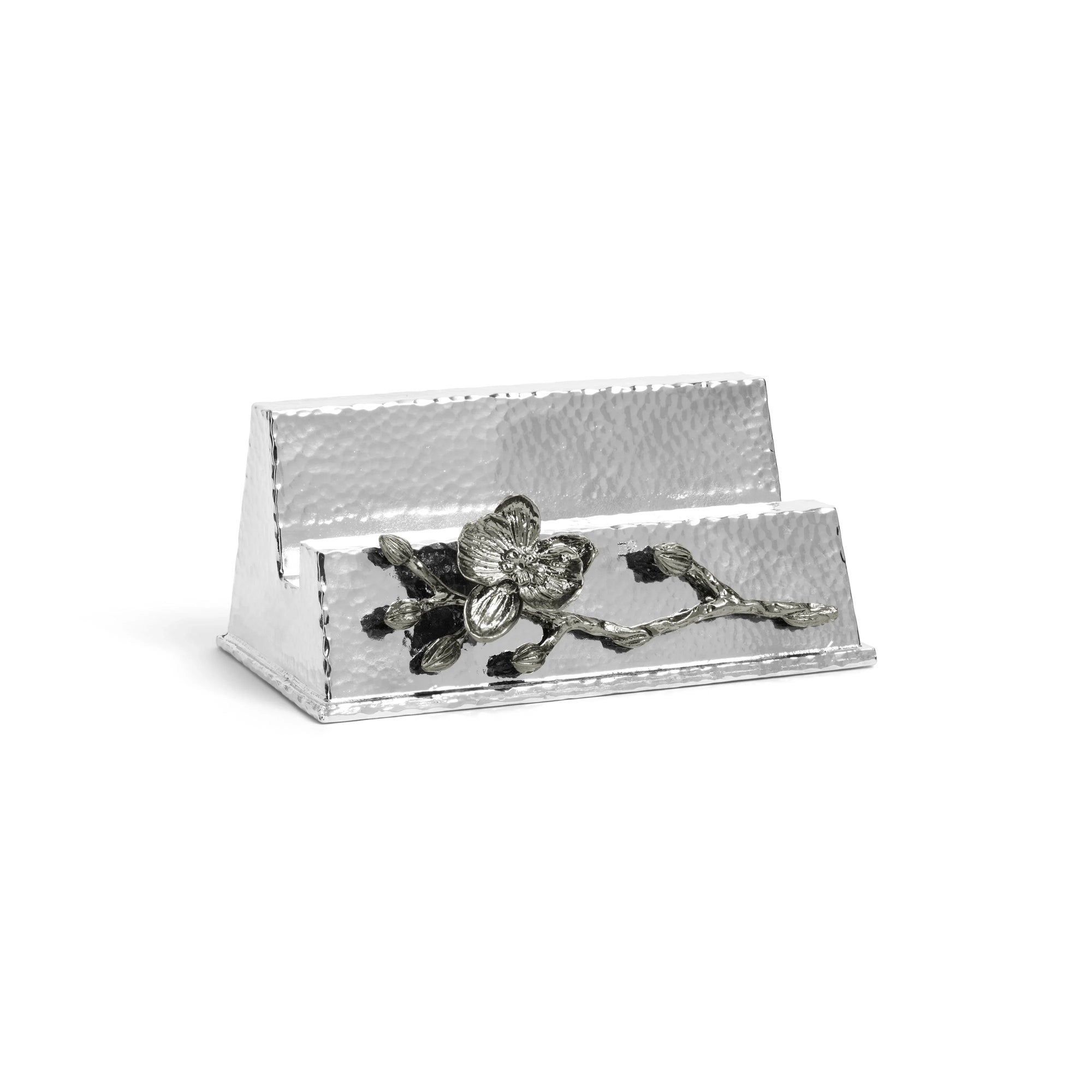 Michael Aram Black Orchid Tablet Stand