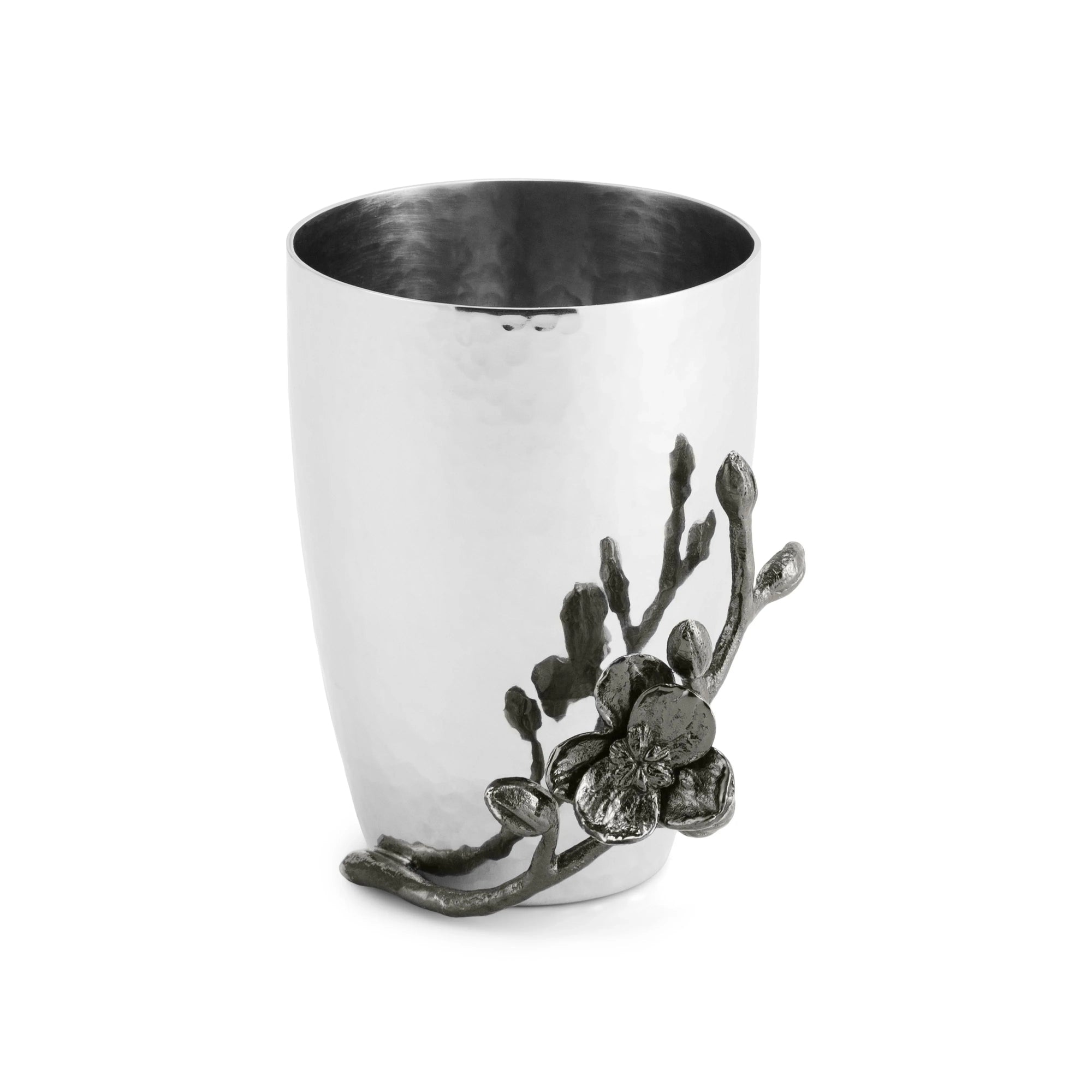 Michael Aram Black Orchid Tooth Brush Holder