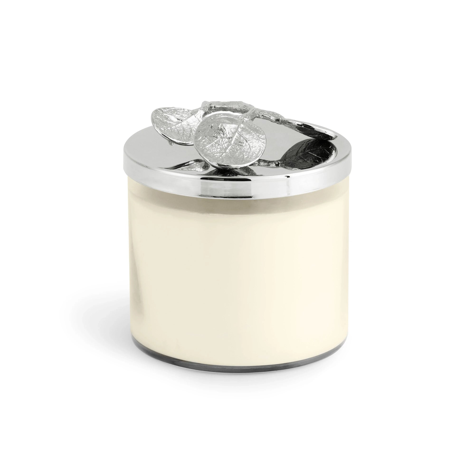 Michael Aram Botanical Leaf Candle