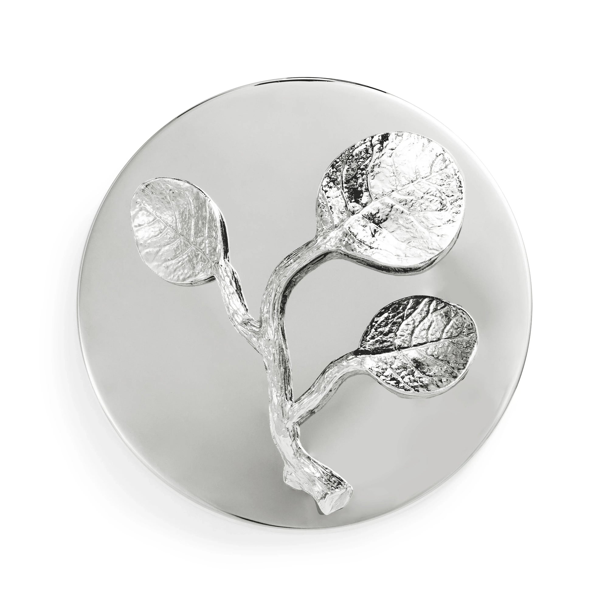 Michael Aram Botanical Leaf Candle