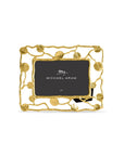 Michael Aram Botanical Leaf Gold Frame
