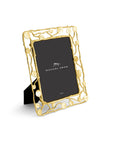 Michael Aram Botanical Leaf Gold Frame 8 x 10
