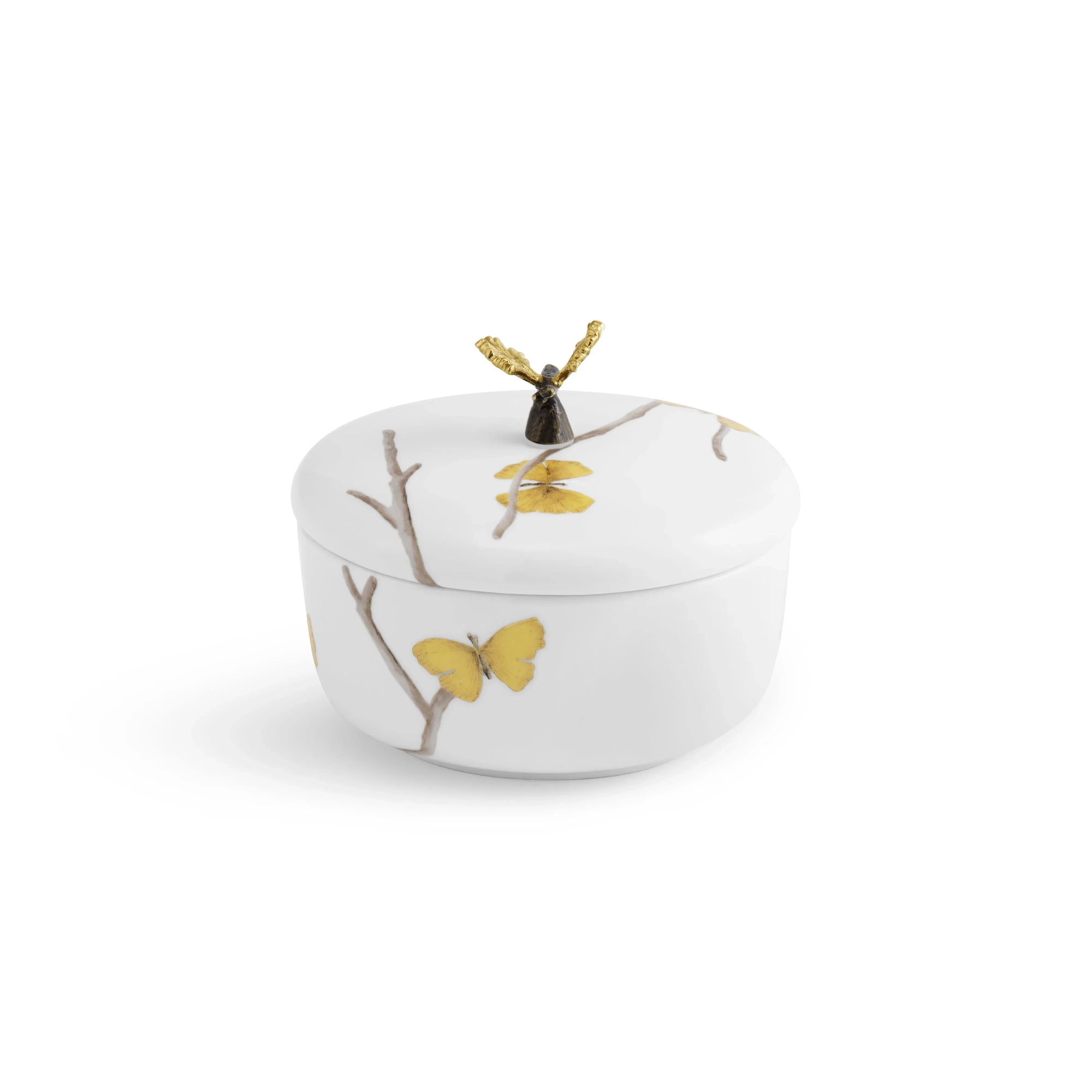 Michael Aram Butterfly Ginkgo Bath Collection