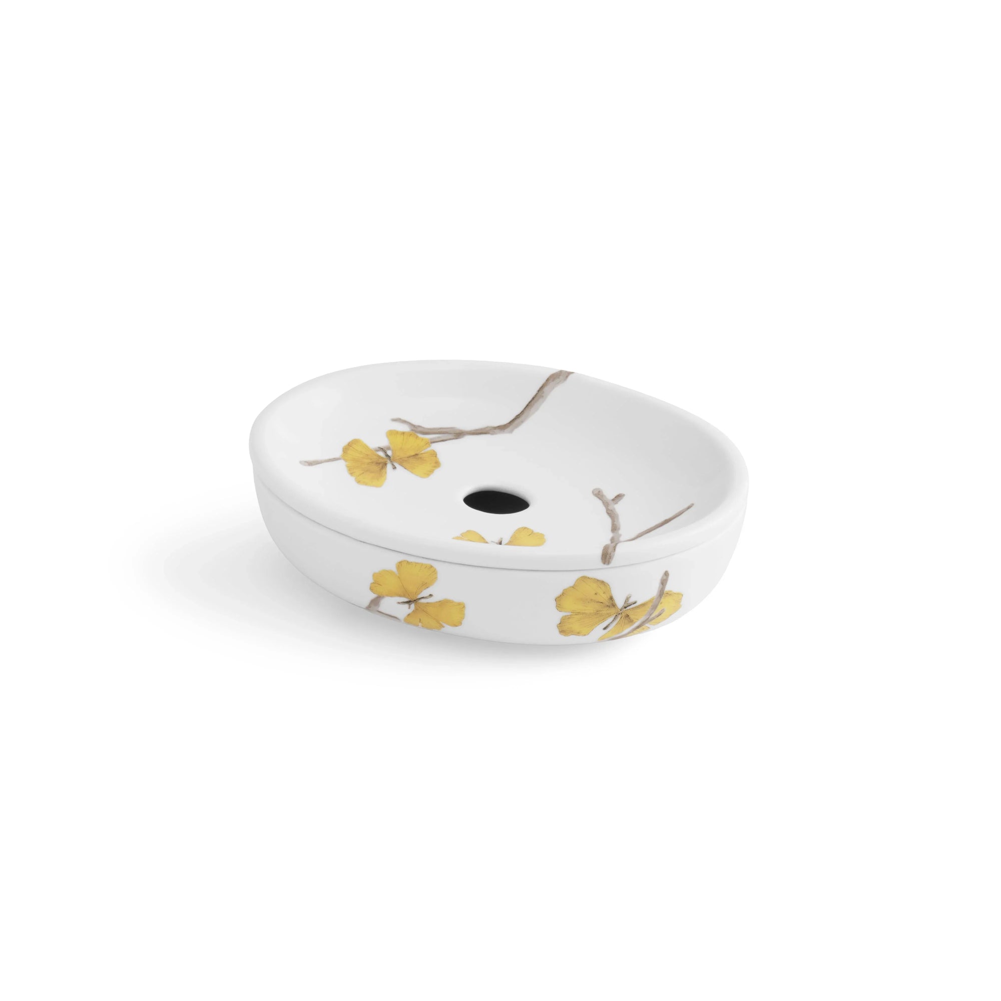 Michael Aram Butterfly Ginkgo Bath Collection