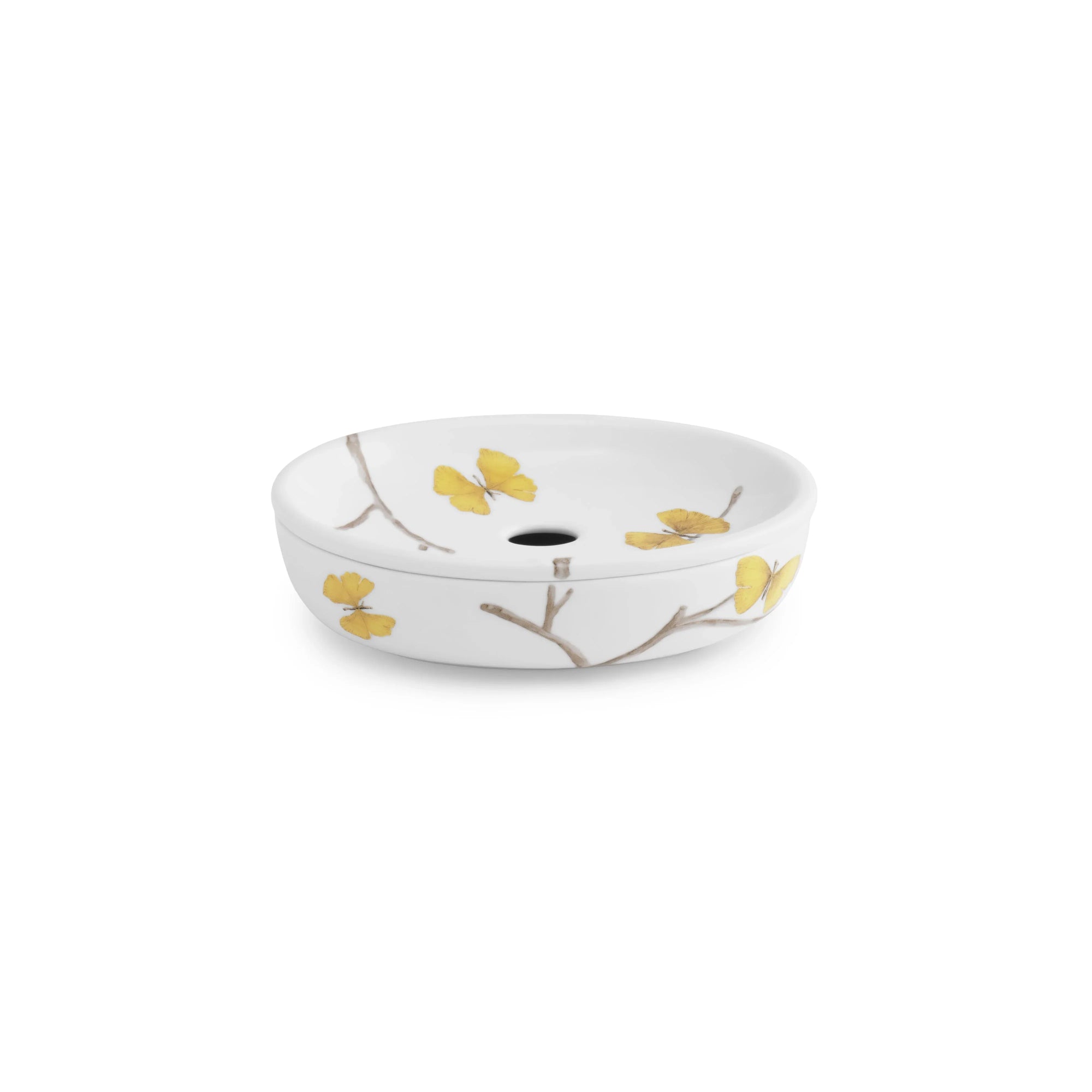 Michael Aram Butterfly Ginkgo Bath Collection
