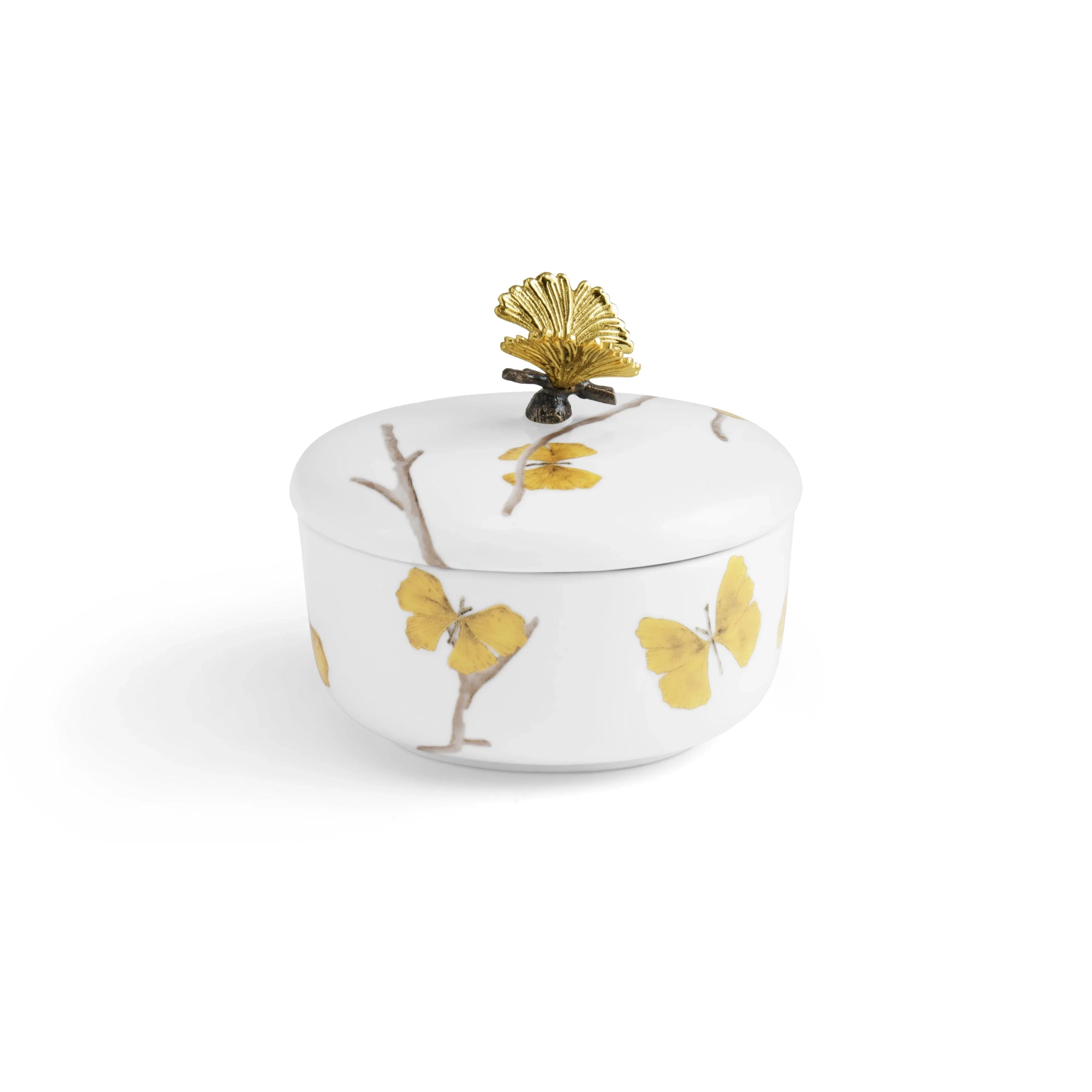 Michael Aram Butterfly Ginkgo Bath Collection