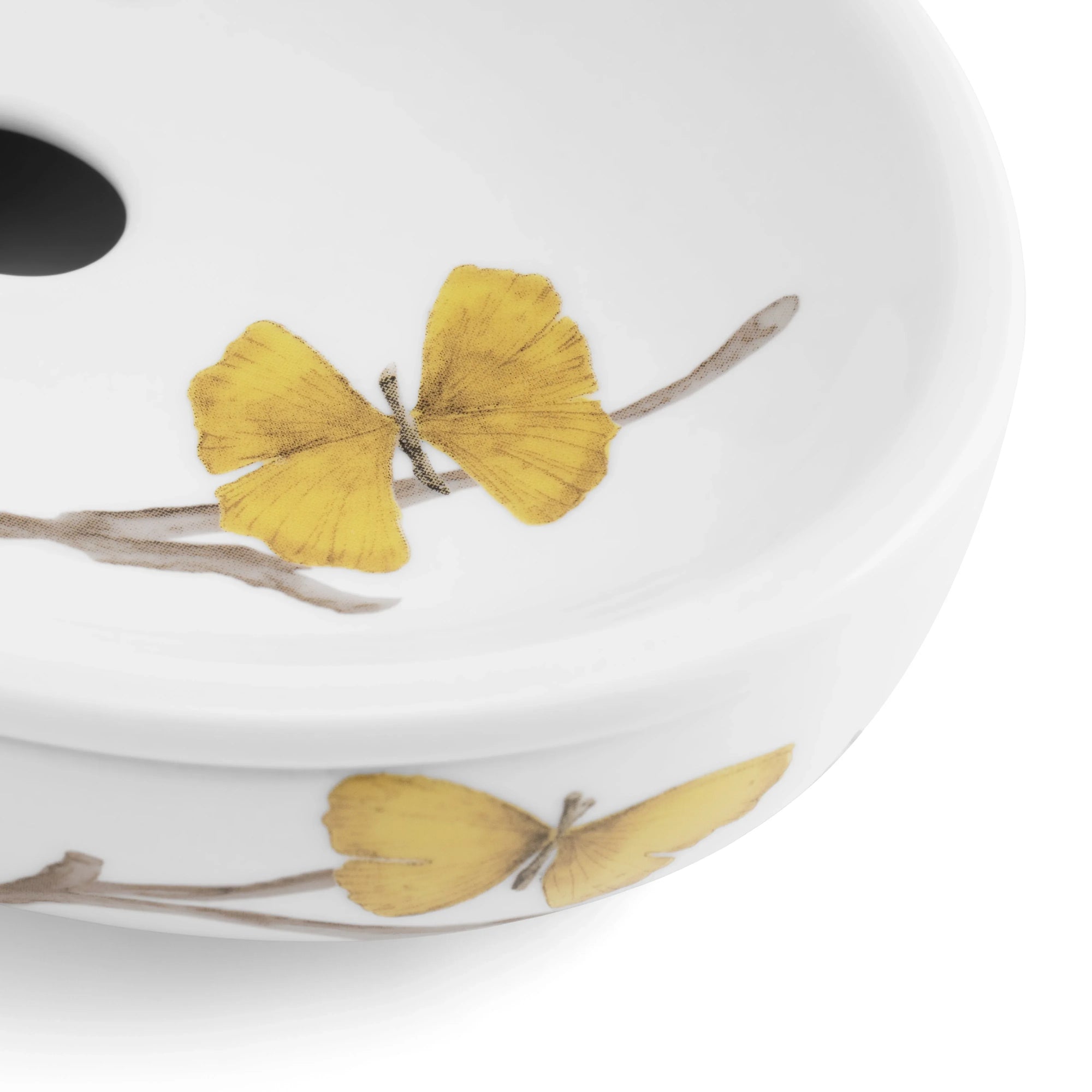 Michael Aram Butterfly Ginkgo Bath Collection