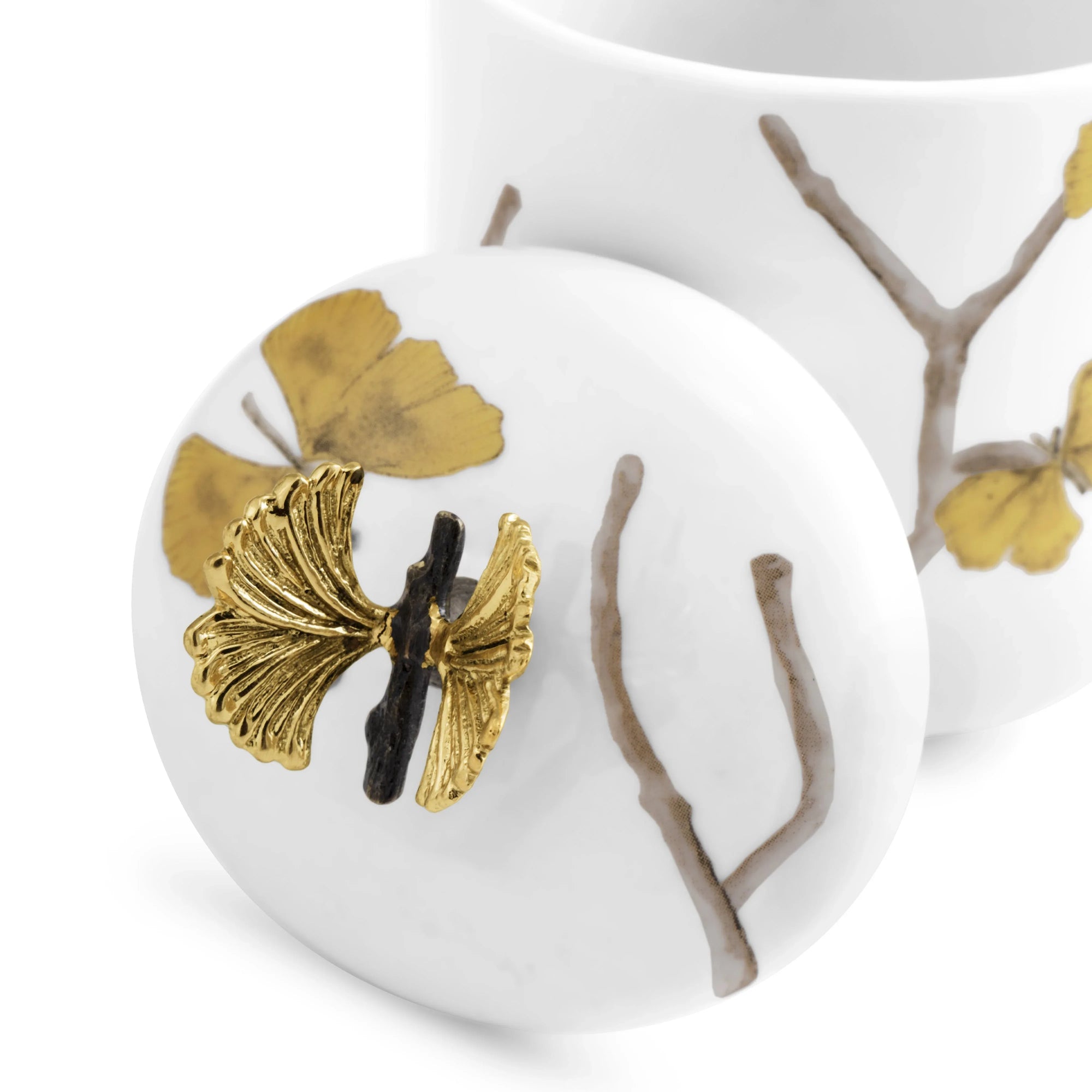 Michael Aram Butterfly Ginkgo Bath Collection