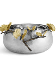 Michael Aram Butterfly Ginkgo Bowl