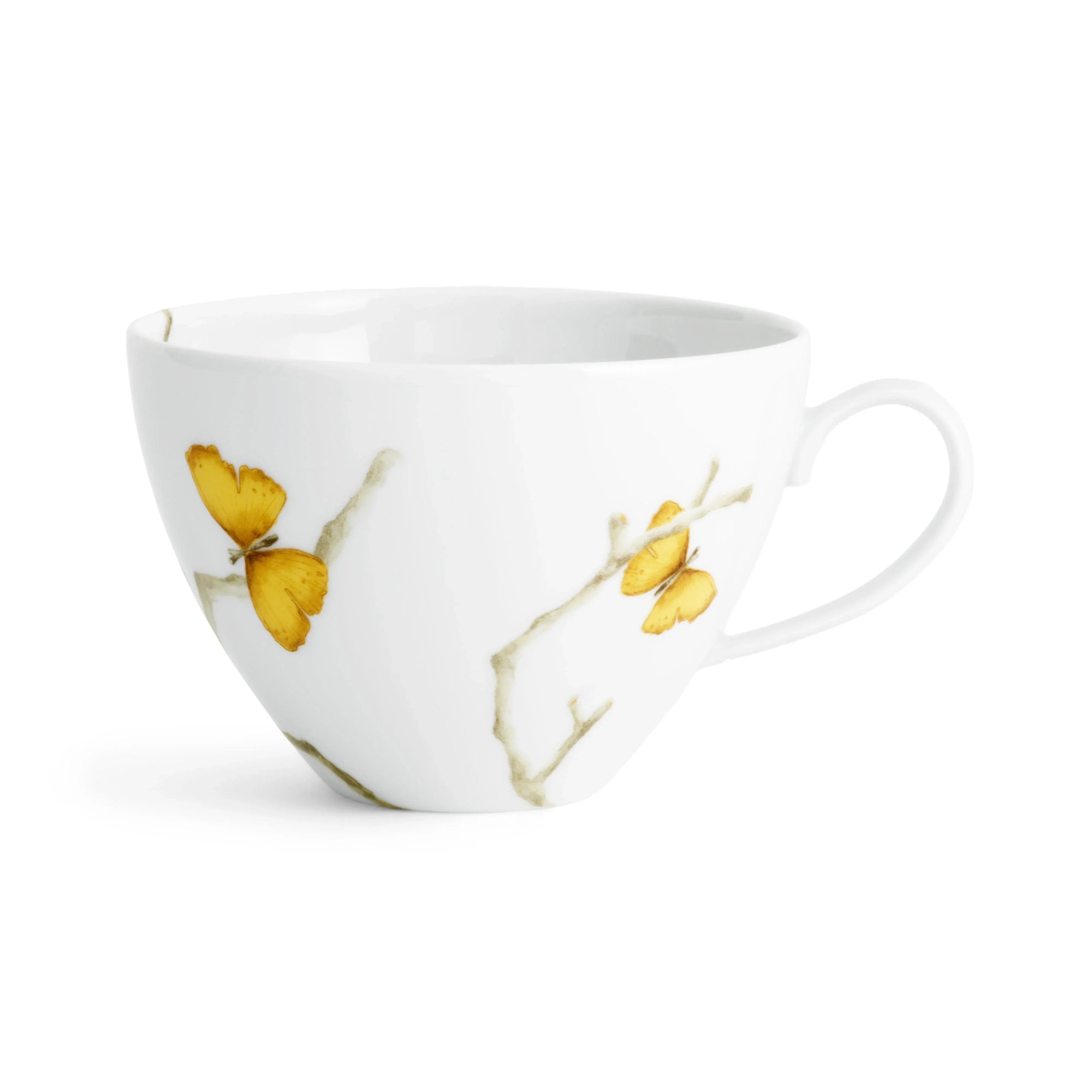 Michael Aram Butterfly Ginkgo Breakfast Cup