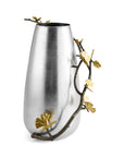 Michael Aram Butterfly Ginkgo Centerpiece Vase