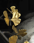 Michael Aram Butterfly Ginkgo Centerpiece Vase