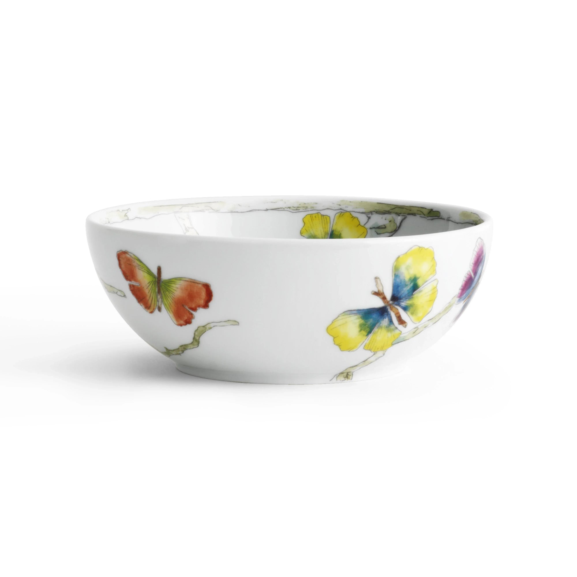 Michael Aram Butterfly Ginkgo Dinnerware