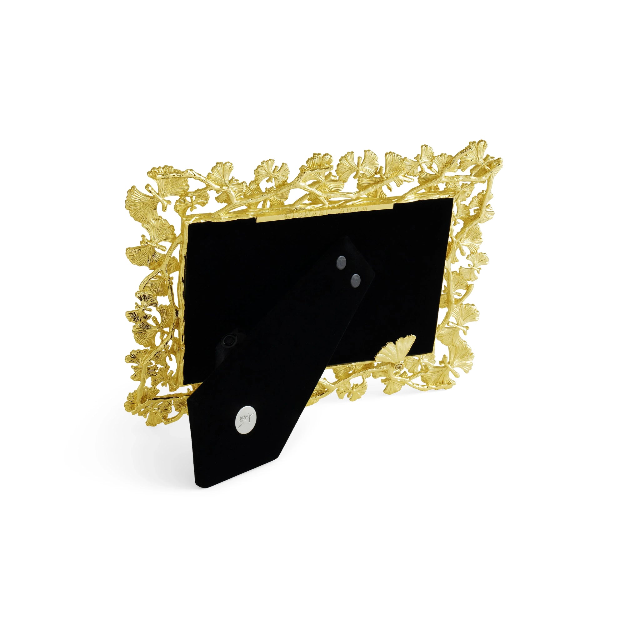 Michael Aram Butterfly Ginkgo Frame 4x6