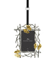 Michael Aram Butterfly Ginkgo Frame Ornament