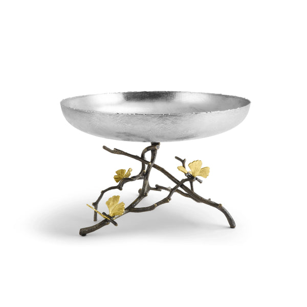 Michael Aram Butterfly Ginkgo Fruit Bowl