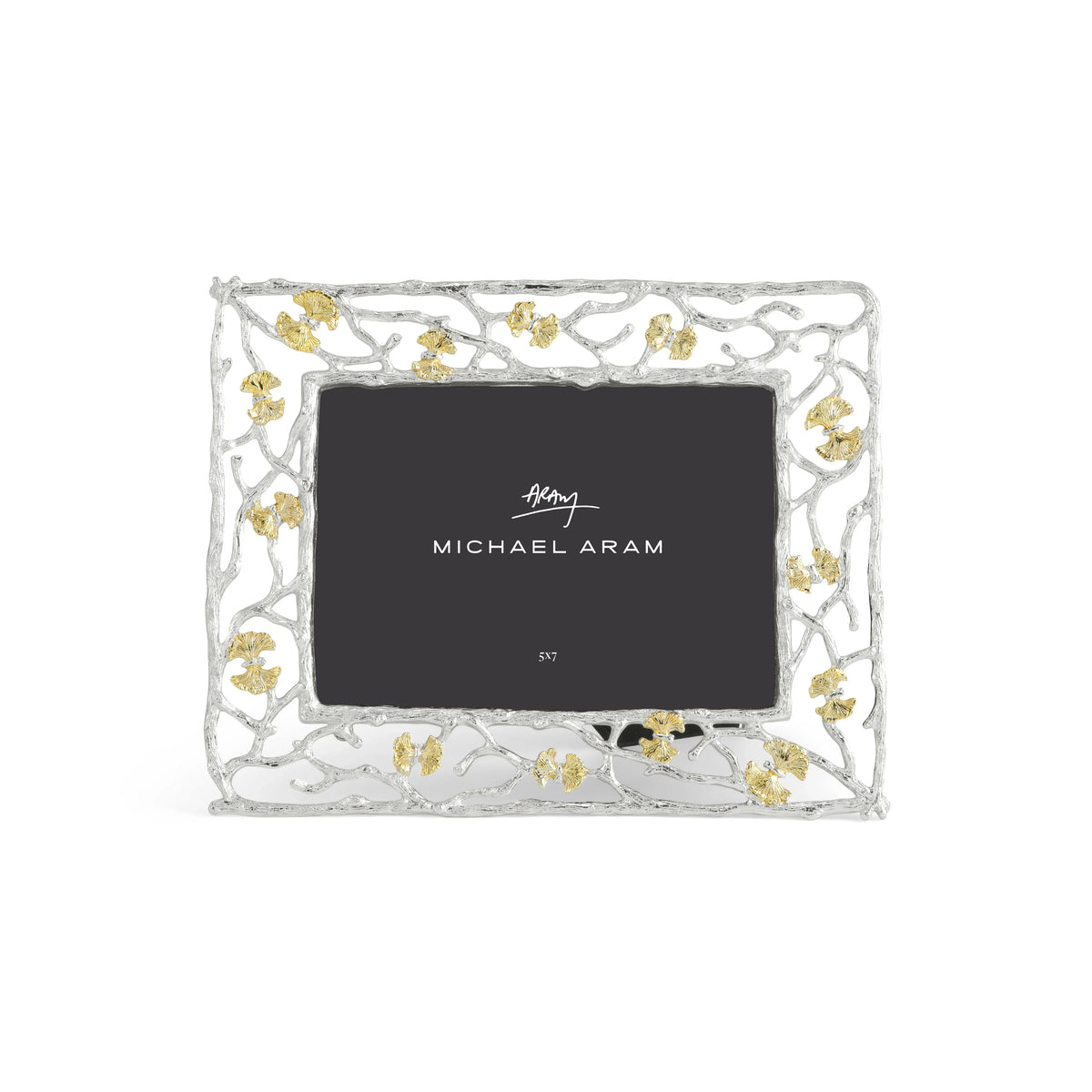 Michael Aram Butterfly Ginkgo Luxe Frame