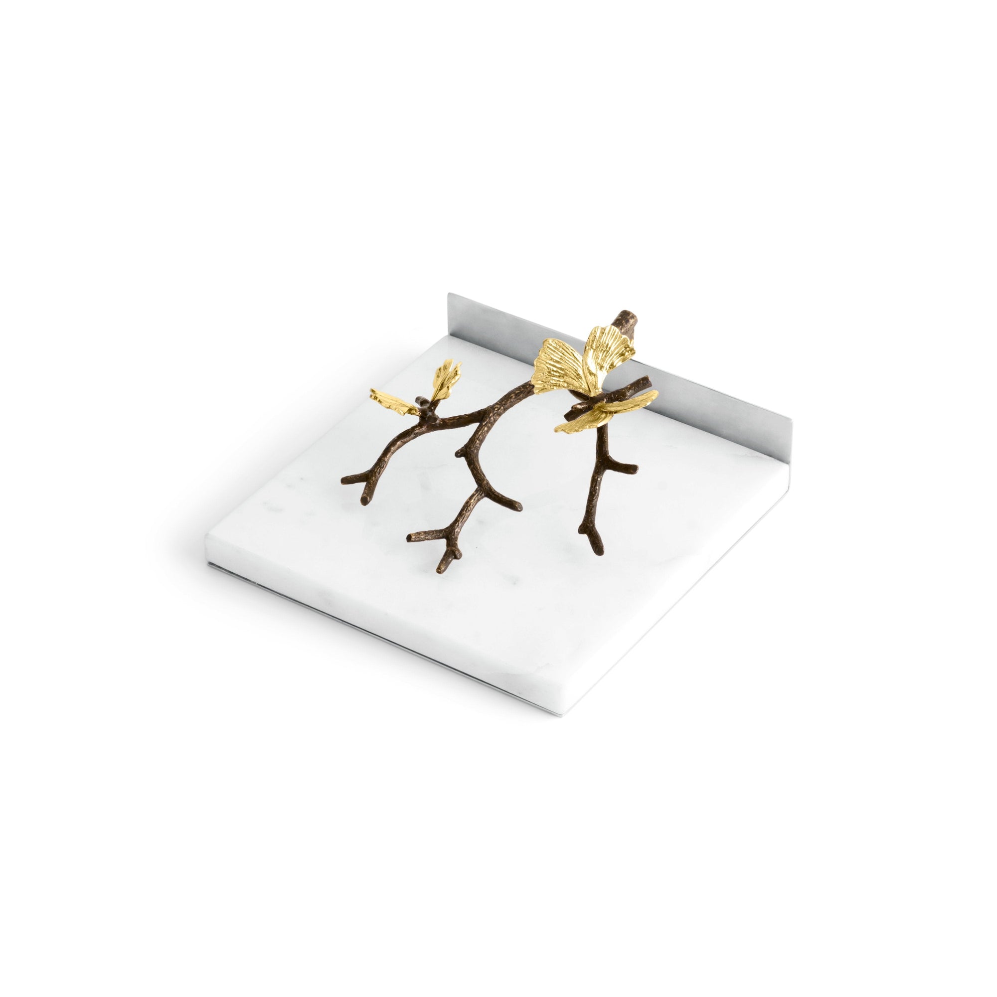 Michael Aram Butterfly Ginkgo Napkin Holder