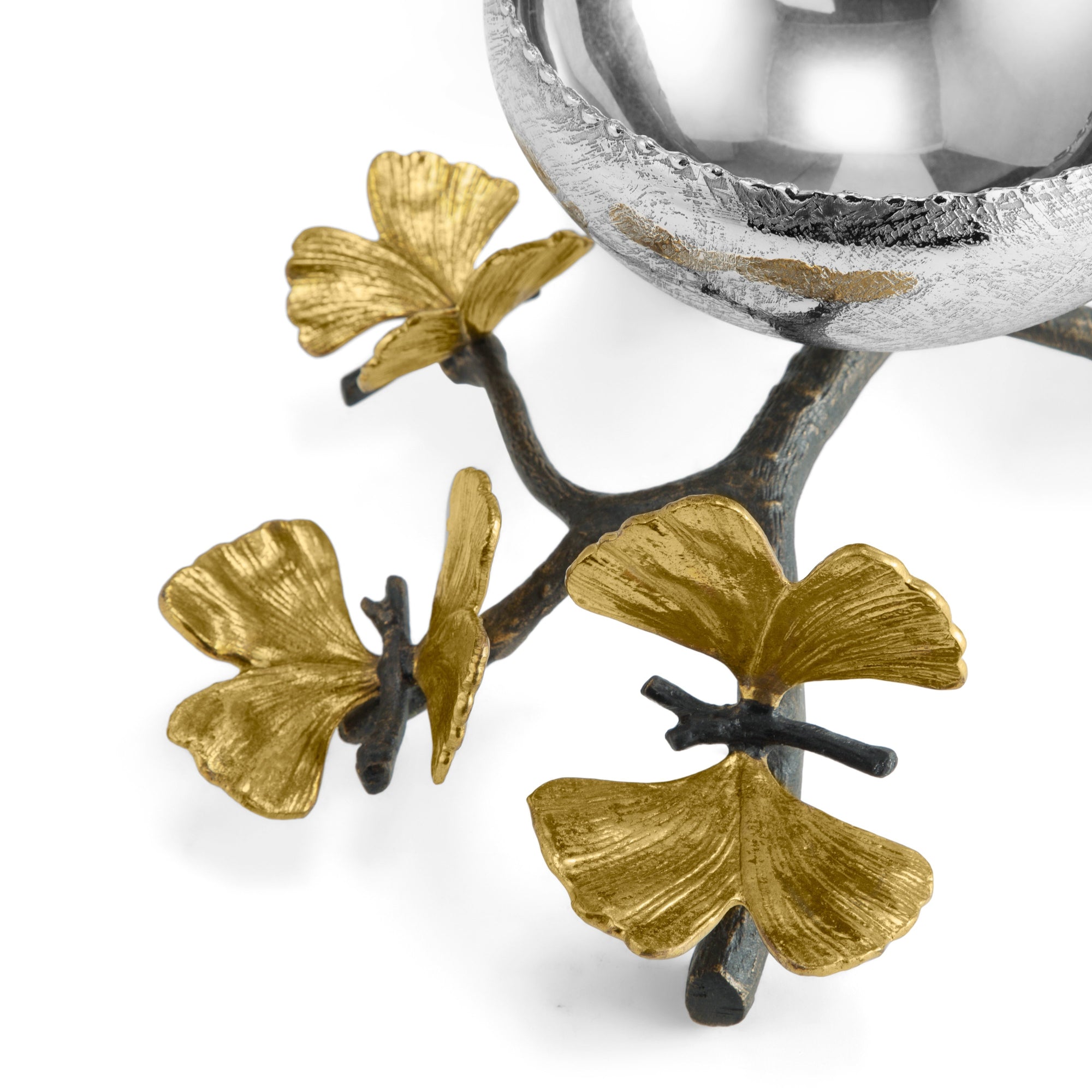 Michael Aram Butterfly Ginkgo Nut Dish