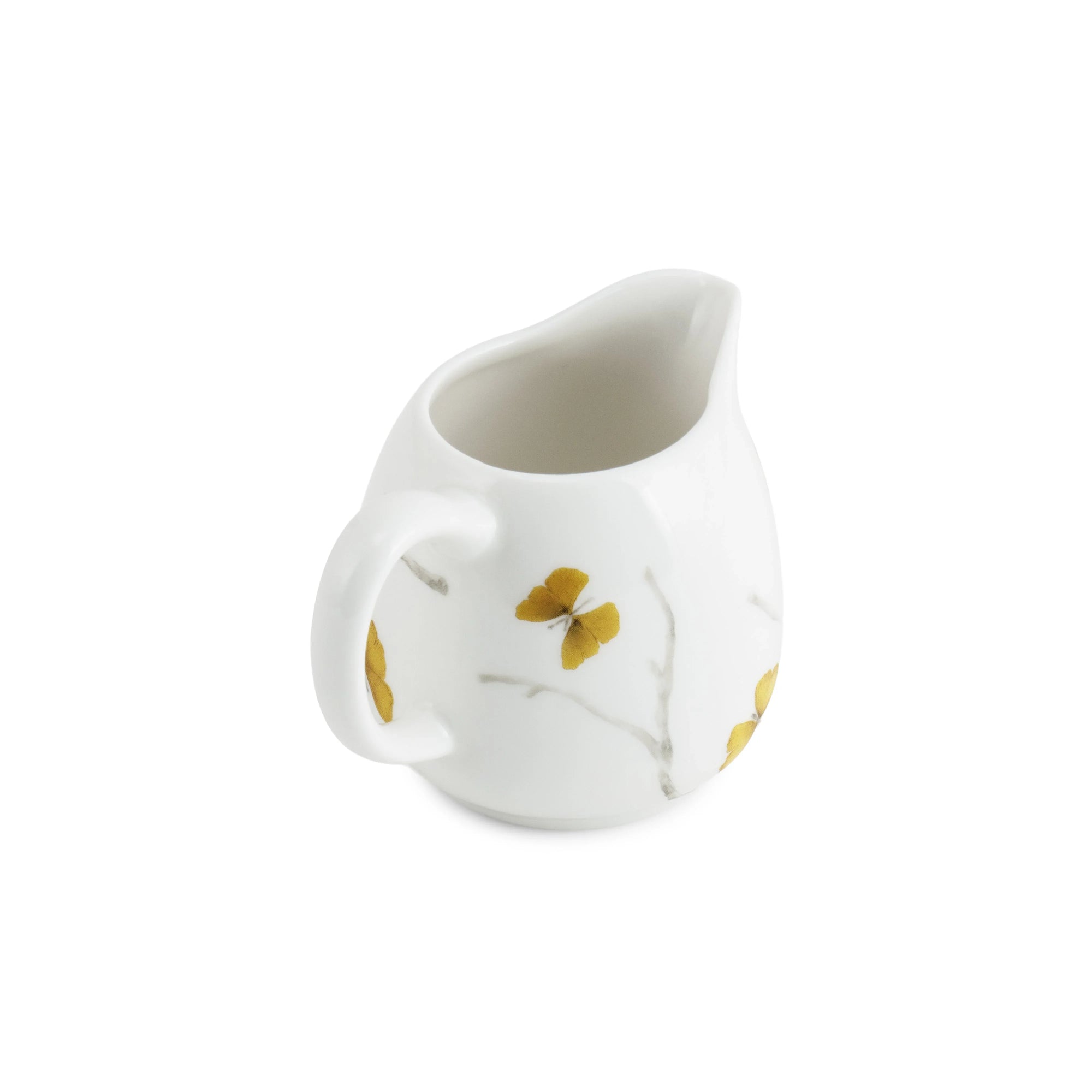 Michael Aram Butterfly Ginkgo Porcelain Tea Set